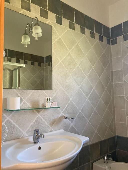 LimiteIl Casaleアパートメント エクステリア 写真